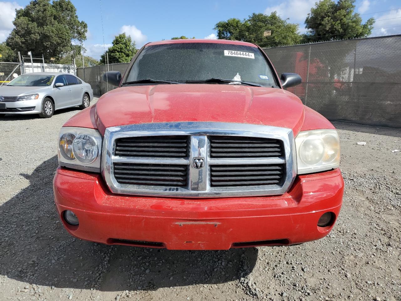 2007 Dodge Dakota - Image 5