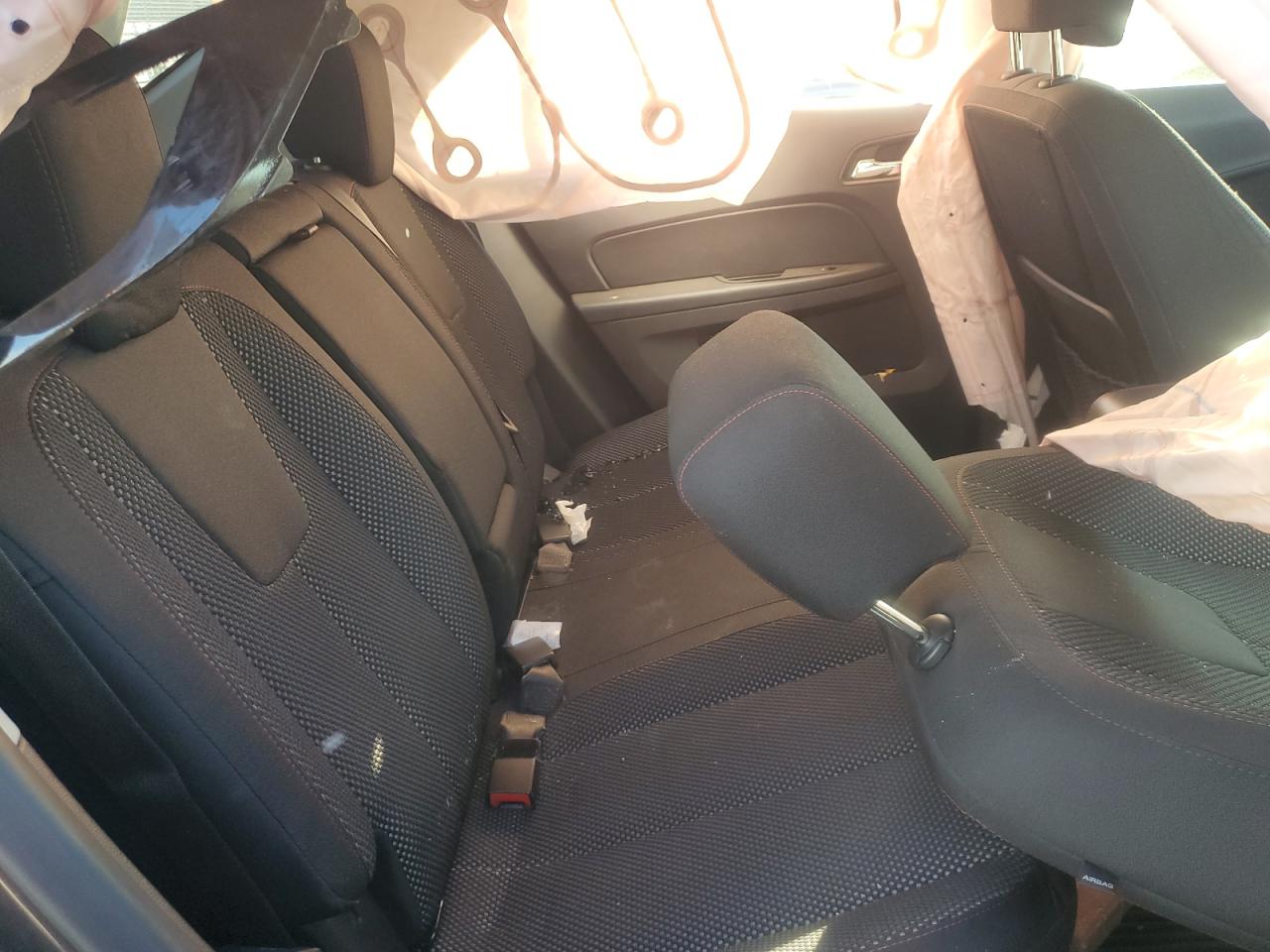 2014 Chevrolet Equinox - Image 10