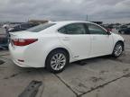 2015 Lexus Es 300H للبيع في Grand Prairie، TX - Front End