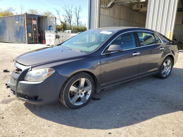 2012 Chevrolet Malibu 1Lt