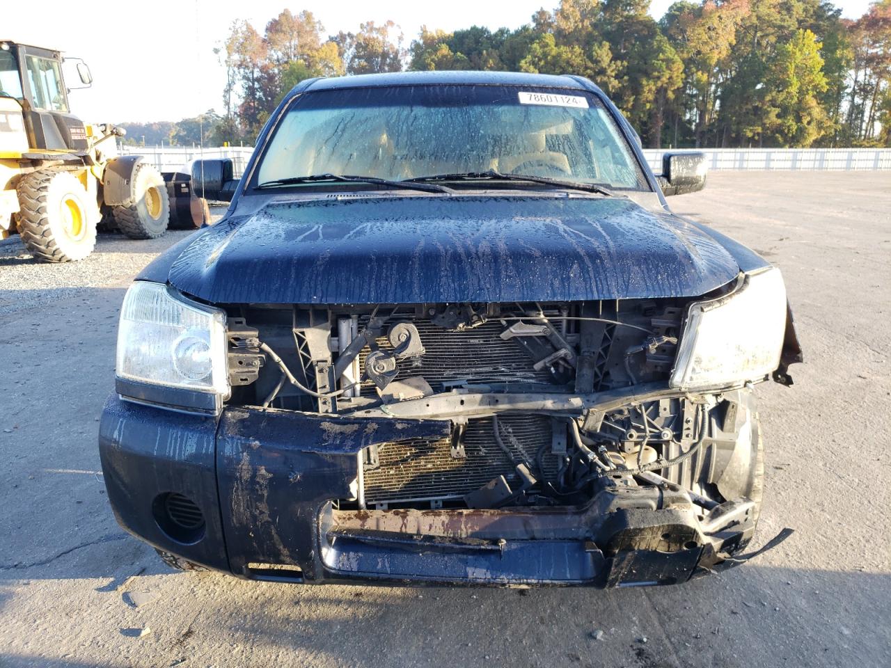 2009 Nissan Titan - Image 5