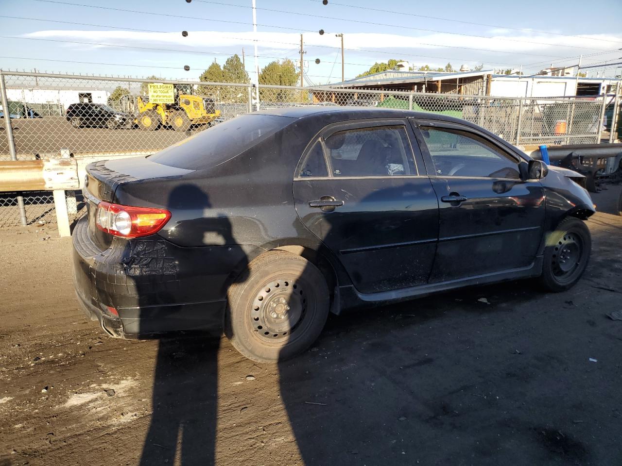 2012 Toyota Corolla - Image 3