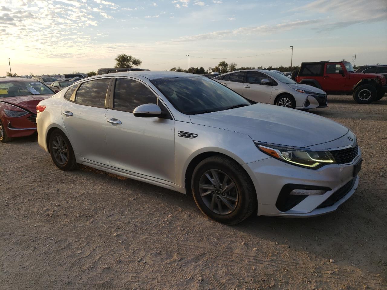 2021 Hyundai Sonata - Image 5
