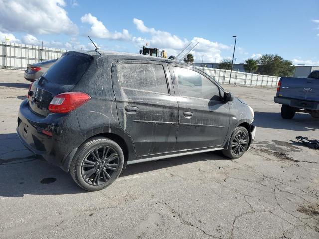 ML32A5HJ8LH005861 Mitsubishi Mirage LE  3