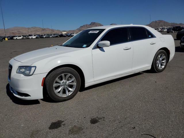 2015 Chrysler 300 Limited