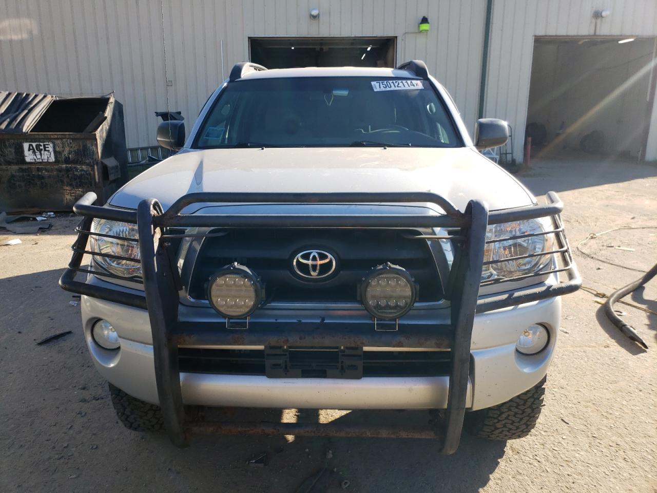 2007 Toyota Tacoma - Image 5