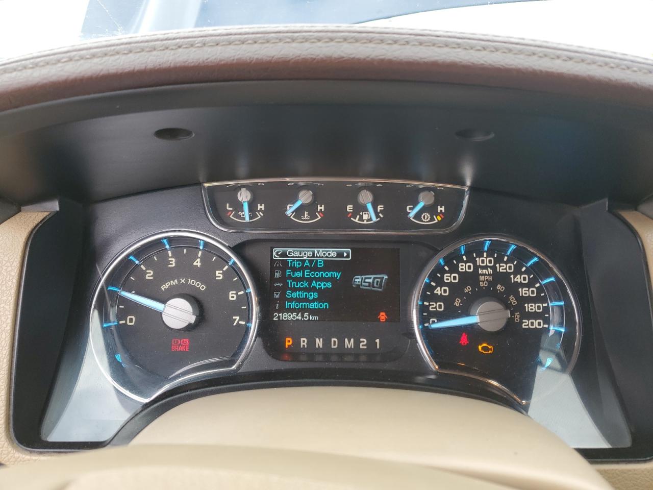 2011 Ford F-150 - Image 9
