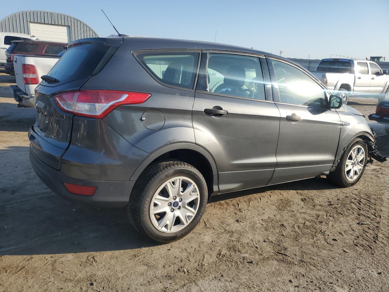 2015 Ford Escape - Image 3