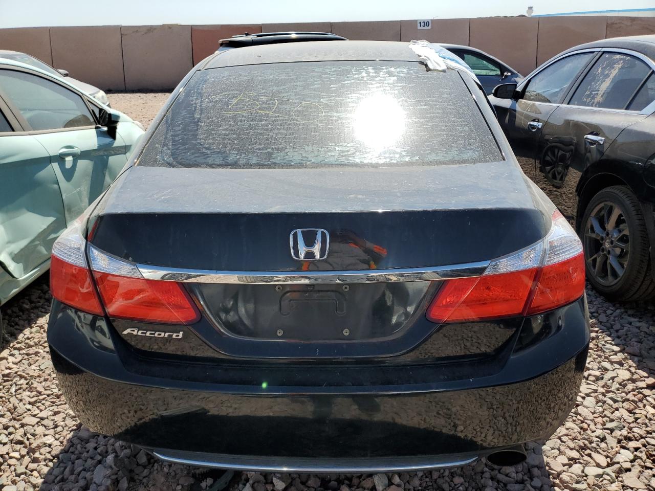 2014 Honda Accord - Image 6