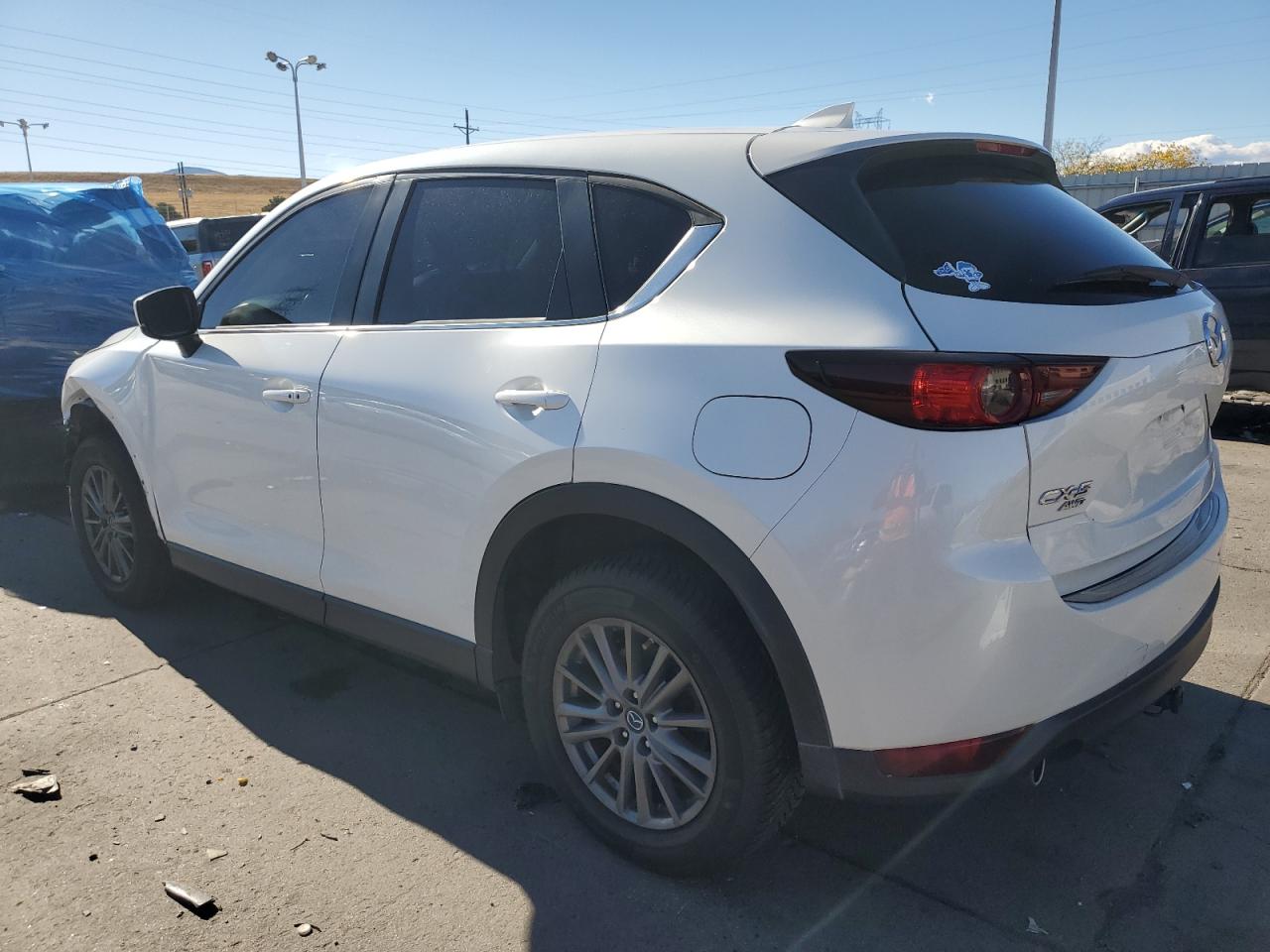 2017 Mazda CX-5 - Image 2