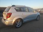 2005 Pontiac Vibe  იყიდება Elgin-ში, IL - Rear End