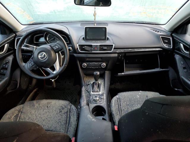  MAZDA 3 2014 Вугільний