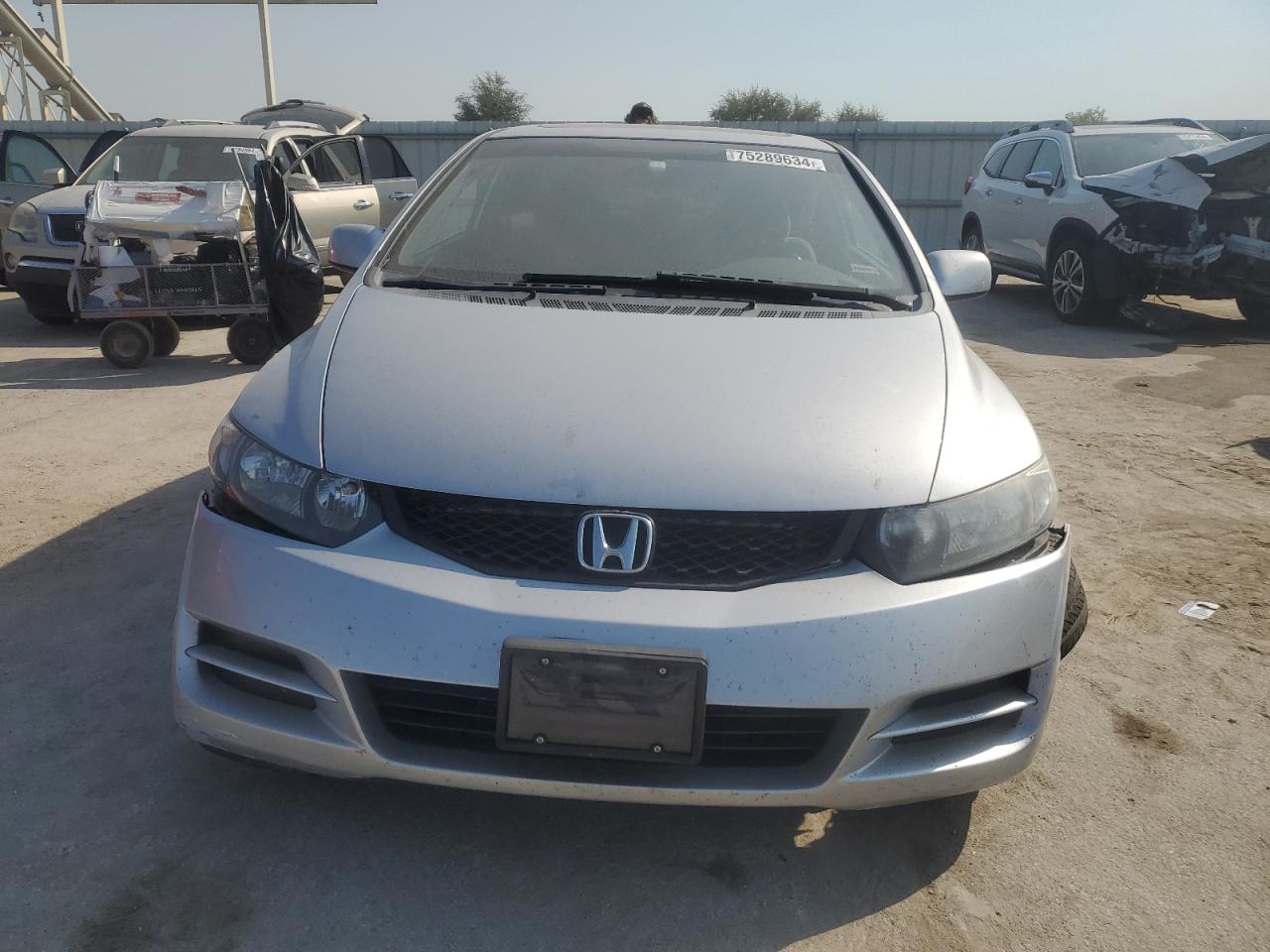 2009 Honda Civic - Image 5