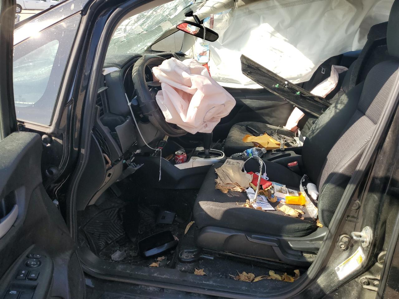 2018 Honda Fit - Image 7
