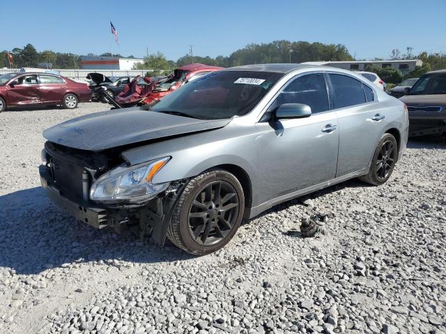 2009 Nissan Maxima S for Sale in Montgomery, AL - Front End