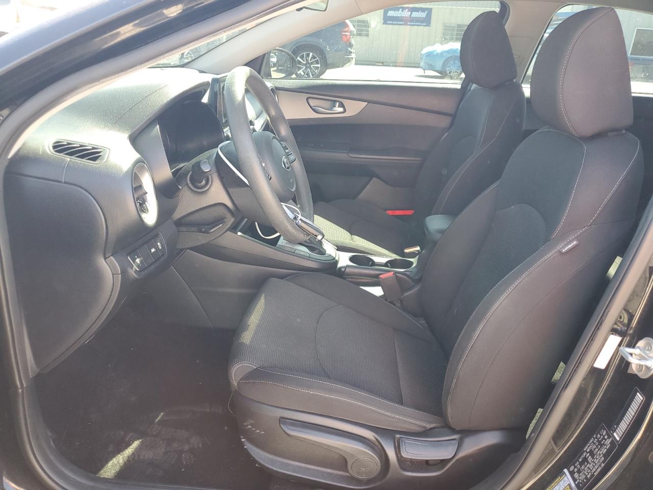 2019 Kia Forte - Image 7