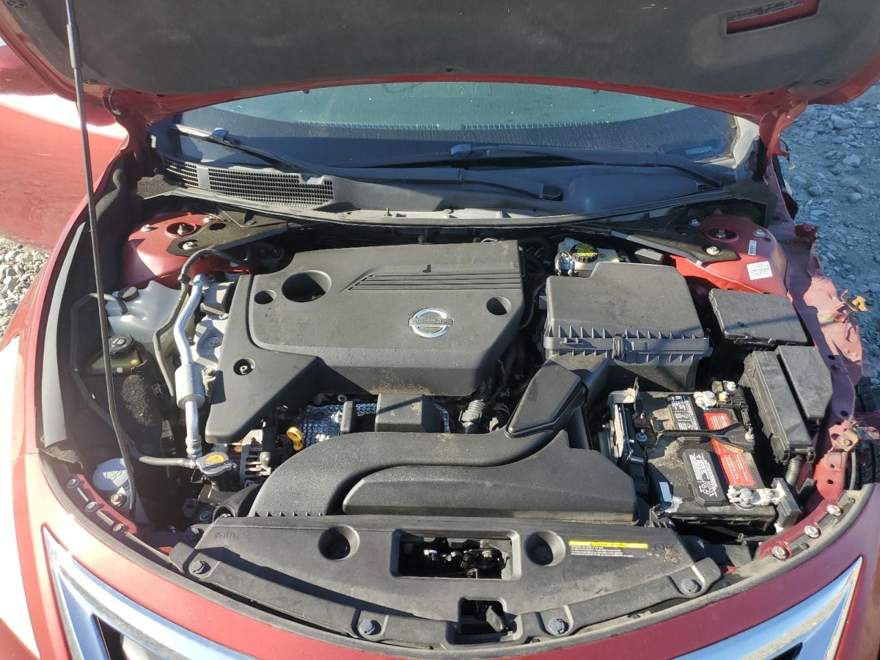 2013 Nissan Altima - Image 12