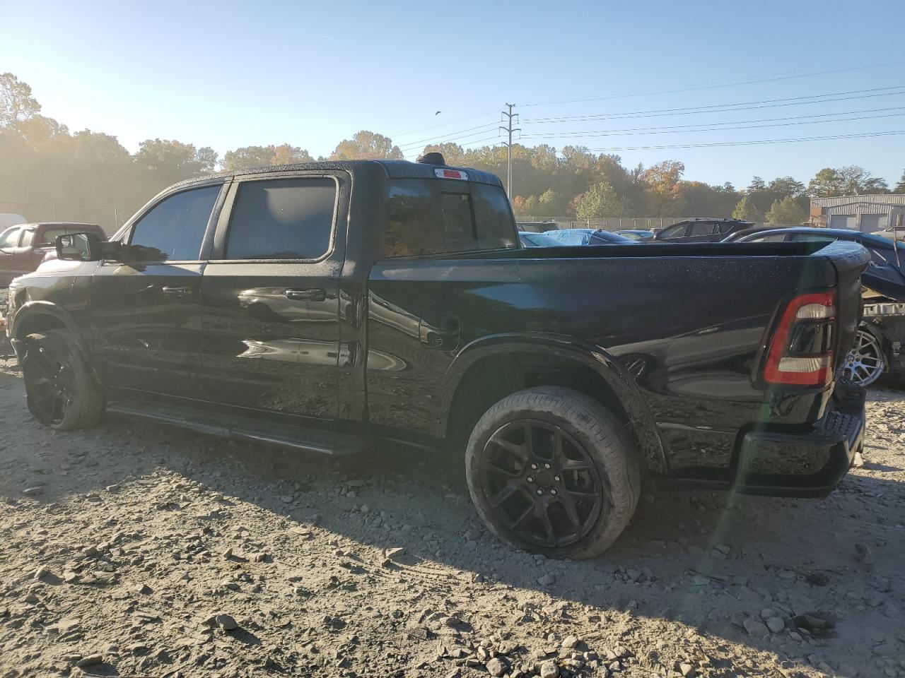 2022 RAM 1500 - Image 2