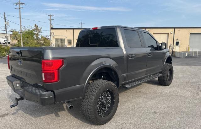 1FTEW1E41LFA42457 Ford F-150 F150 SUPER 4