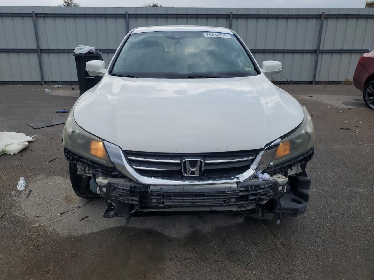 2014 Honda Accord - Image 5