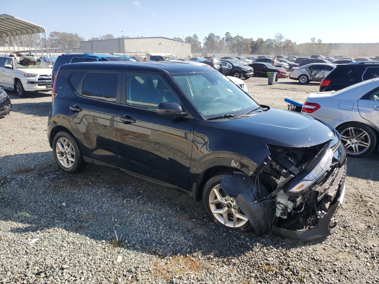 2022 Kia Soul - Image 4