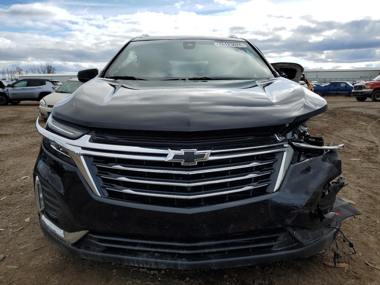 2022 Chevrolet Equinox - Image 5