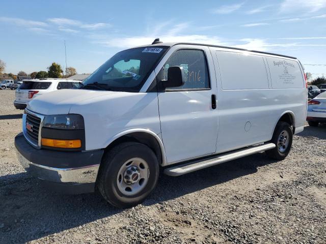 2020 Gmc Savana G2500