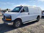 2020 Gmc Savana G2500 for Sale in Hillsborough, NJ - Rear End