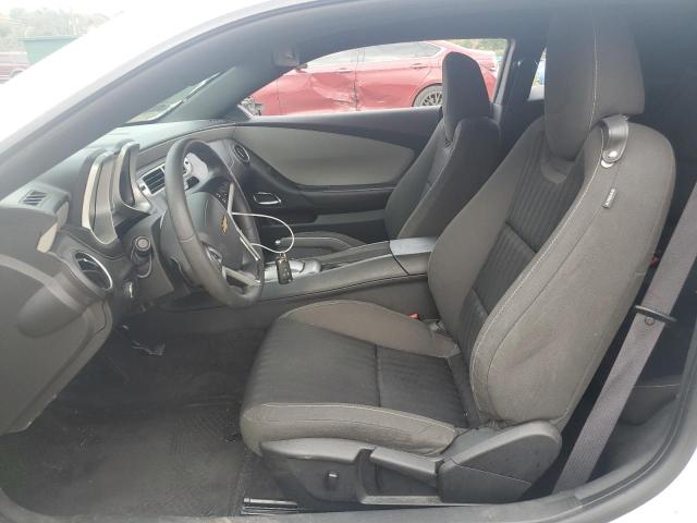 Coupet CHEVROLET CAMARO 2015 Biały