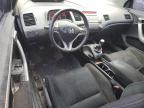 2009 Honda Civic Si за продажба в Dyer, IN - Side