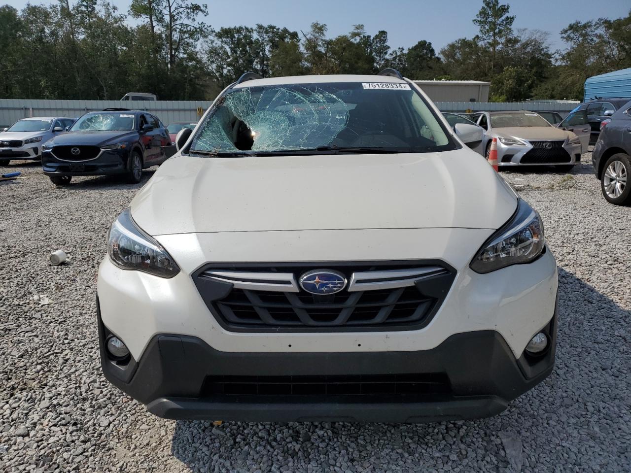 2021 Subaru XV - Image 5