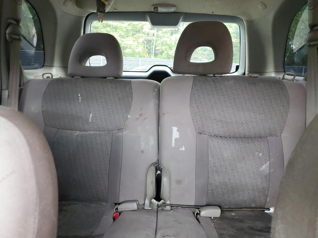 2005 Toyota RAV 4 - Image 10