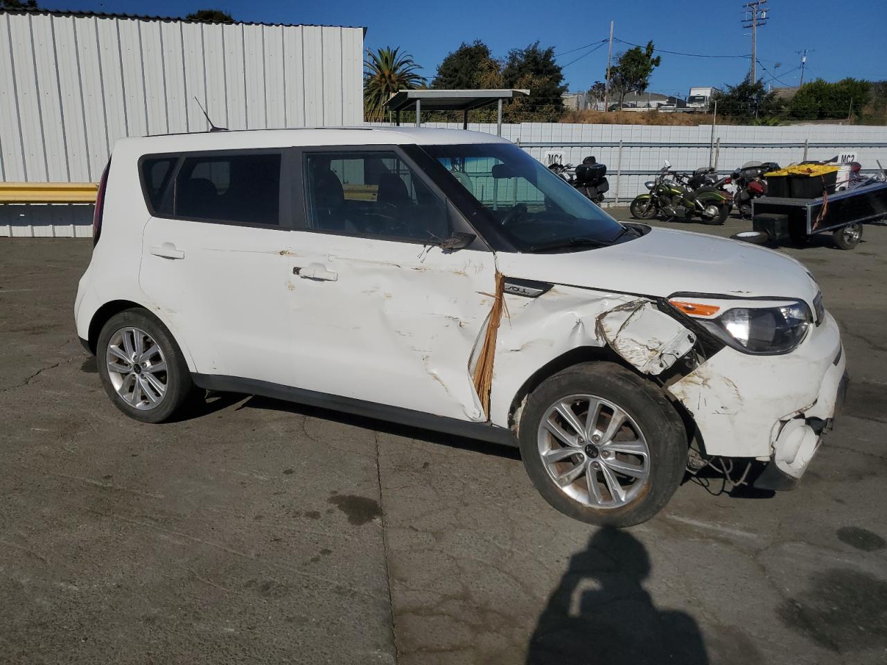 2018 Kia Soul - Image 4