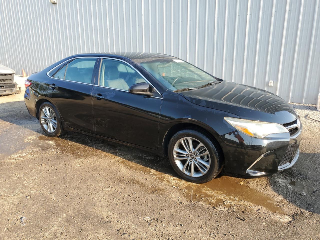 2015 Toyota Camry - Image 4