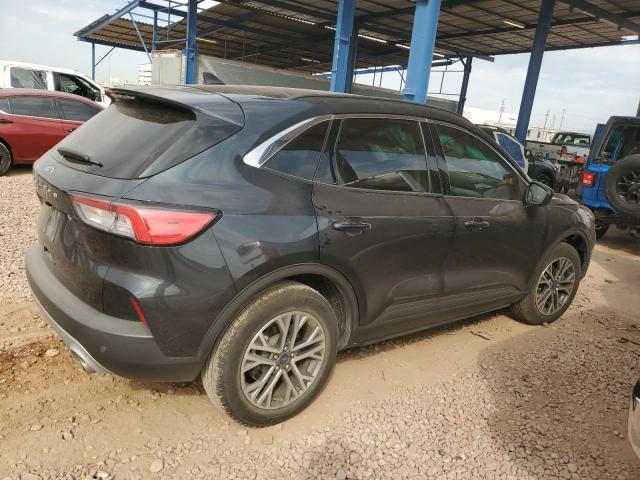  FORD ESCAPE 2022 Gray