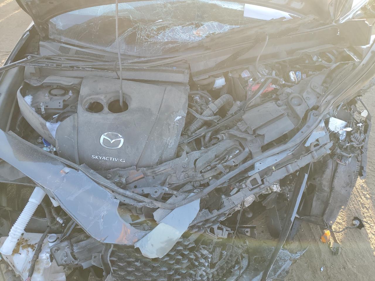 2021 Mazda CX-30 - Image 14