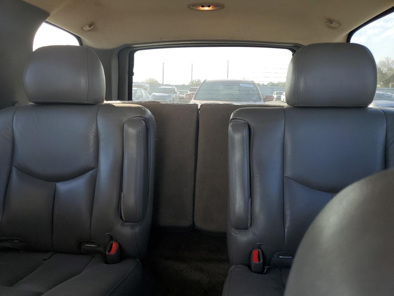 2003 Chevrolet Tahoe C1500 VIN: 1GNEC13Z73R135271 Lot: 75488994