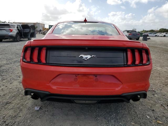 1FA6P8TH1N5101540 Ford All Models MUSTANG 6