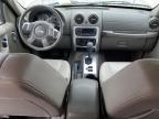 2007 Jeep Liberty Limited للبيع في Tifton، GA - Water/Flood