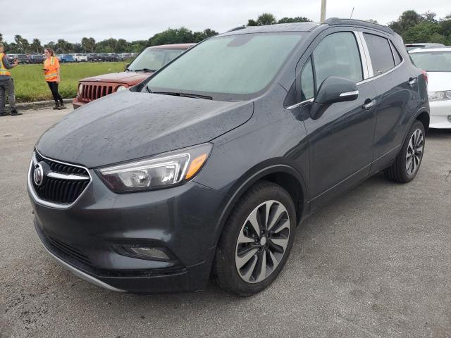 2017 Buick Encore Preferred Ii