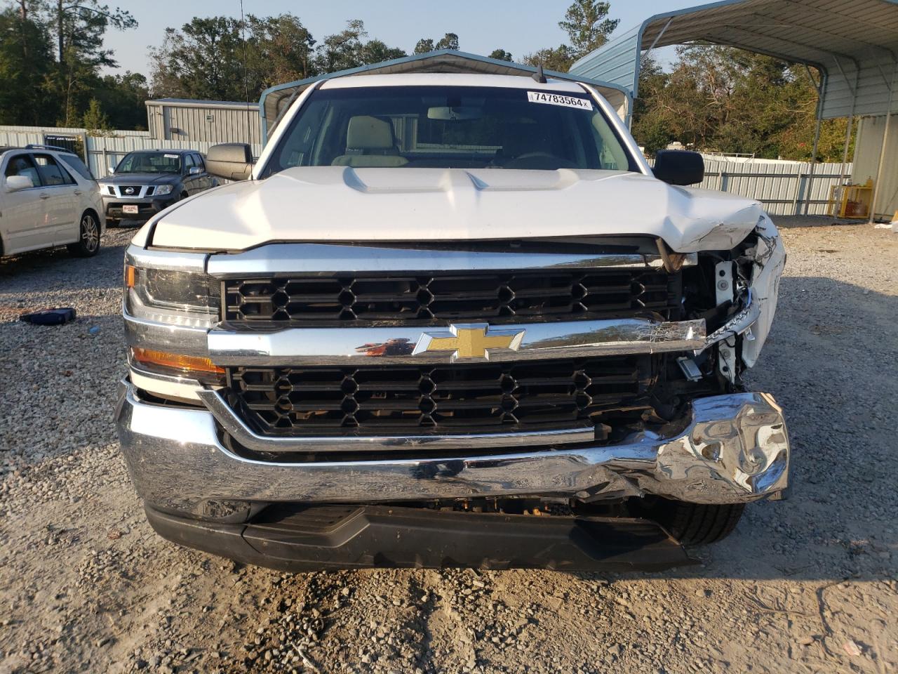 2018 Chevrolet Silverado - Image 5