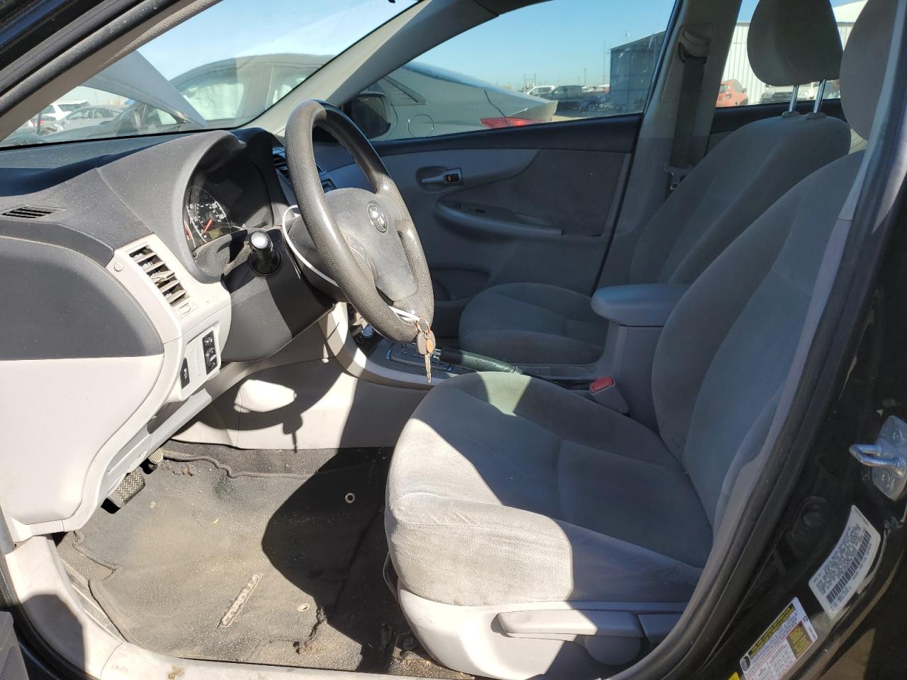 2012 Toyota Corolla - Image 7