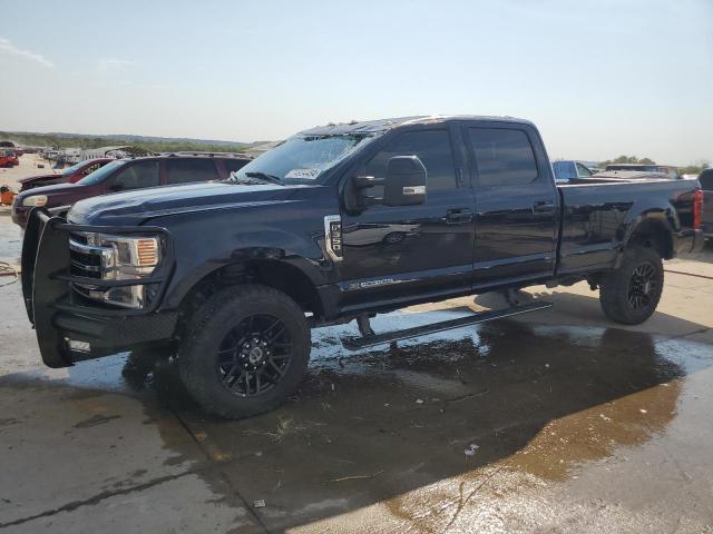 2022 Ford F350 Super Duty