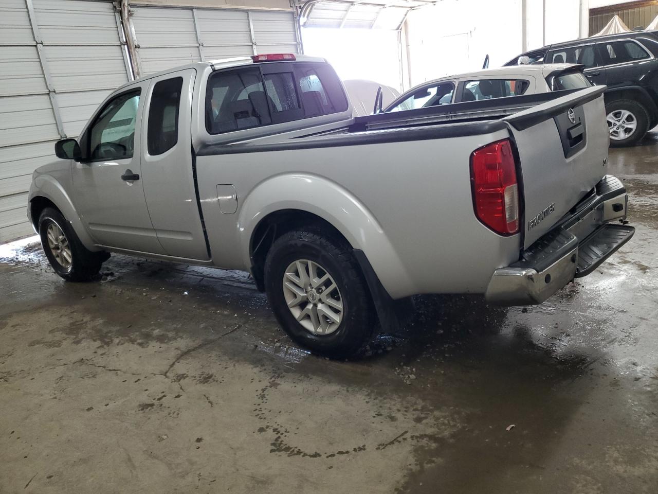2021 Nissan Navara (Frontier) - Image 2