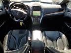 2017 Lincoln Mkc Select за продажба в Exeter, RI - Side