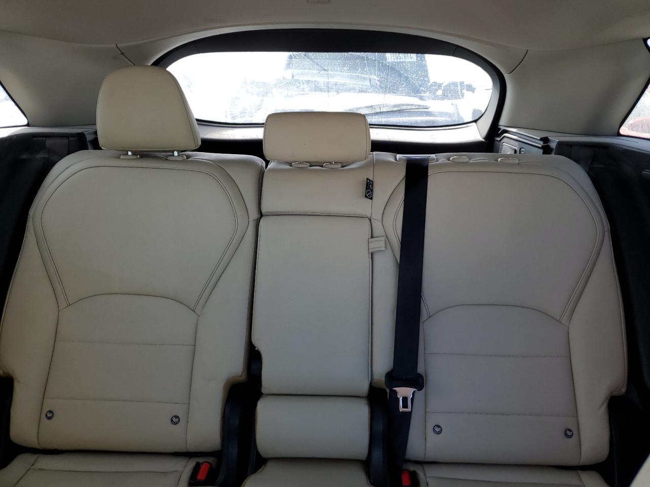 2019 Infiniti QX50 - Image 10
