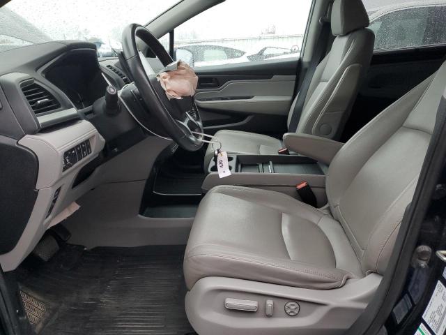  HONDA All Models 2019 Синий