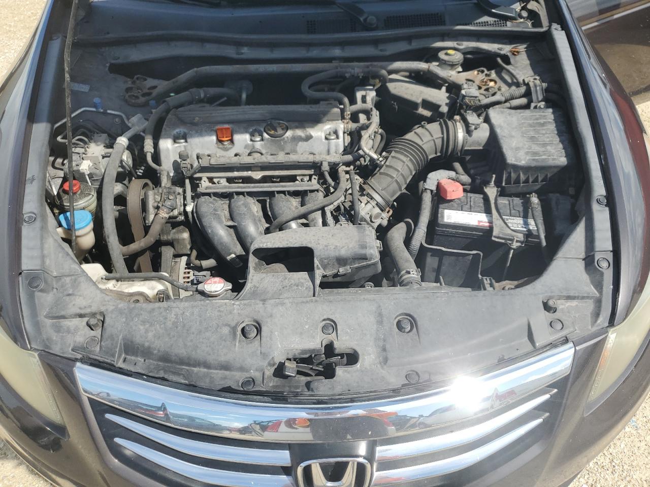 1HGCP2F71BA043009 2011 Honda Accord Ex