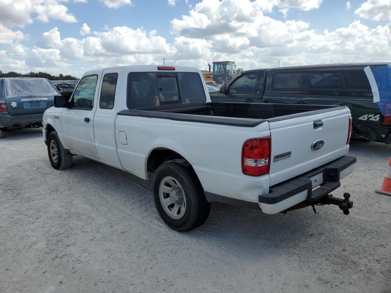 2011 Ford Ranger - Image 2
