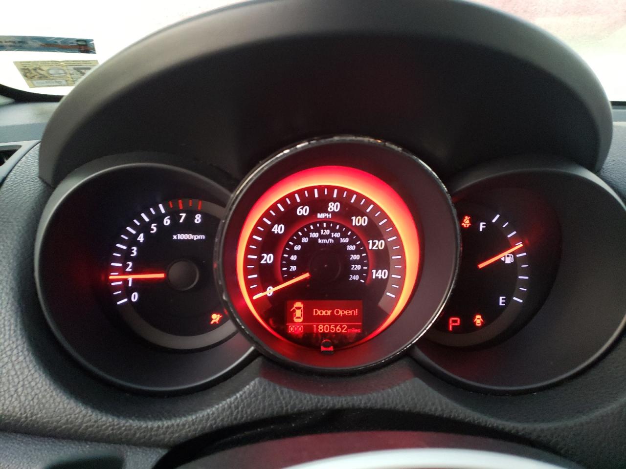 2013 Kia Forte - Image 9